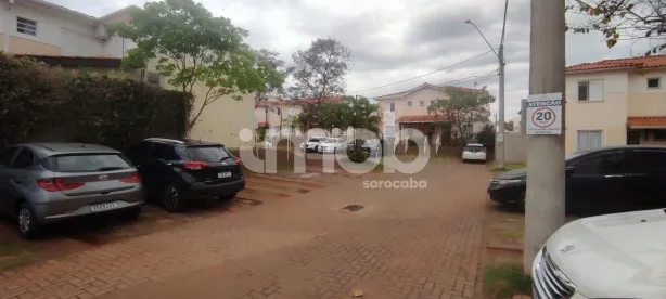 Apartamento com 3 Quartos à venda, 68m² no Vossoroca, Votorantim