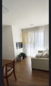 Apartamento com 3 Quartos à venda, 61m² no Jardim Augusta, São José dos Campos