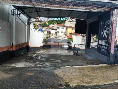 Lote/Terreno à venda, 480m² no Água Fria, São Paulo
