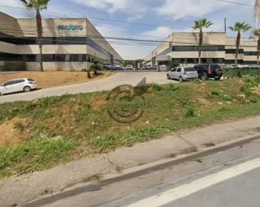 Galpão/Depósito/Armazém para alugar, 500m² no Parque Reserva Fazenda Imperial, Sorocaba