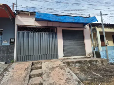 Casa com 2 Quartos à venda, 60m² no Aeroporto Velho, Santarém