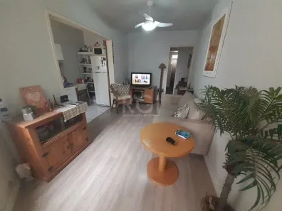 Apartamento com 1 Quarto à venda, 43m² no Menino Deus, Porto Alegre