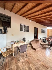 Casa com 1 Quarto à venda, 84m² no Pioneiros, Campo Grande