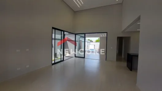 Casa de Condomínio com 3 Quartos à venda, 198m² no Piracangaguá, Taubaté