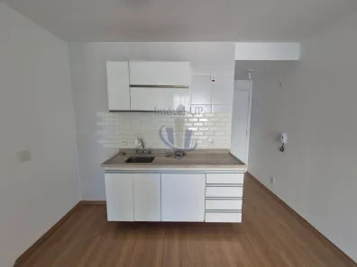 Apartamento com 1 Quarto para alugar, 42m² no Paraíso, São Paulo