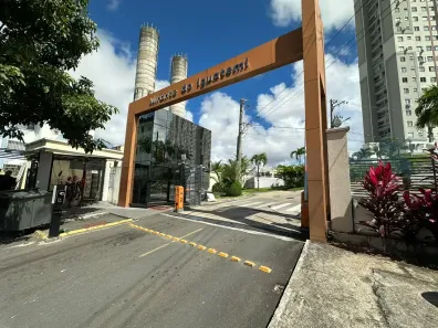 Apartamento com 2 Quartos à venda, 45m² no Pernambués, Salvador