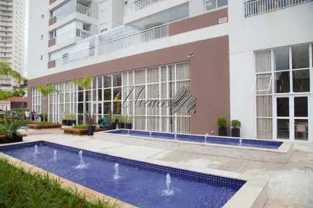 Apartamento com 2 Quartos à venda, 69m² no Chácara Inglesa, São Paulo