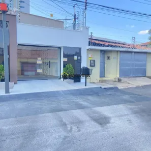 Ponto Comercial para alugar, 27m² no Fátima, Teresina