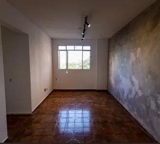 Apartamento com 2 Quartos para alugar, 65m² no Vila São Paulo, São Paulo