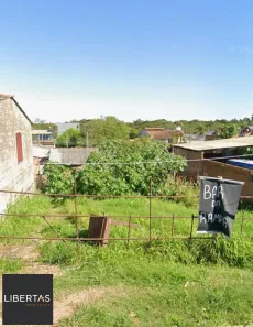 Lote/Terreno à venda, 240m² no Hípica, Porto Alegre