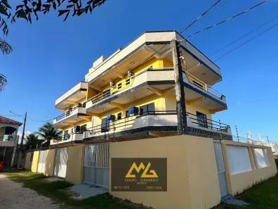 Apartamento com 3 Quartos à venda, 150m² no Centro, Salinópolis