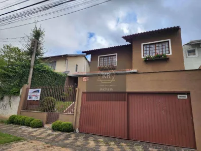 Casa com 4 Quartos à venda, 109m² no Seminário, Curitiba
