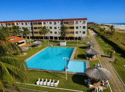 Apartamento com 4 Quartos à venda, 90m² no Icaraí, Caucaia