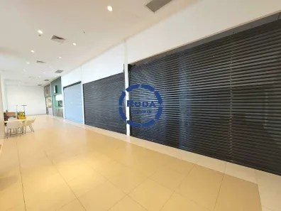 Ponto Comercial para alugar, 44m² no Vila Mathias, Santos