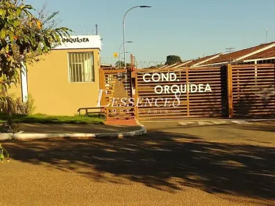 Casa com 3 Quartos à venda, 110m² no Jardim Gardênia, Goiânia