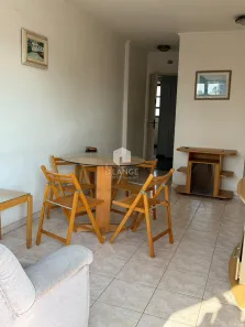 Apartamento com 1 Quarto à venda, 49m² no Cambuí, Campinas