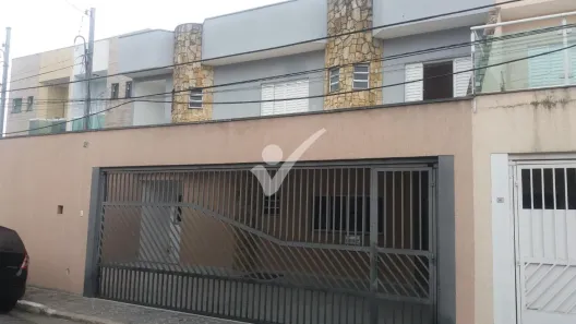 Casa com 3 Quartos para alugar, 100m² no Vila Mafra, São Paulo