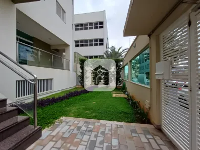 Apartamento com 4 Quartos à venda, 180m² no Santa Mônica, Uberlândia