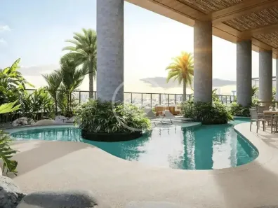 Apartamento com 3 Quartos à venda, 80m² no Setor Marista, Goiânia