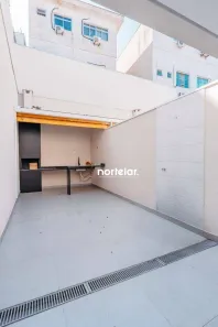 Sobrado com 3 Quartos à venda, 170m² no Parque São Domingos, São Paulo