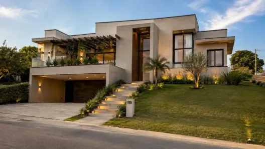 Casa de Condomínio com 3 Quartos à venda, 268m² no Jardim Dacha Sorocaba, Sorocaba