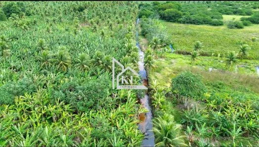 Fazenda/Sítio com 1 Quarto à venda, 60000m² no , Ceará-Mirim