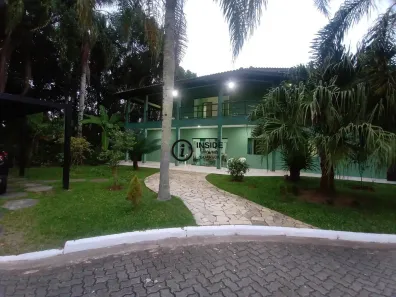 Casa de Condomínio com 4 Quartos à venda, 460m² no Balneário Praia do Pernambuco, Guarujá