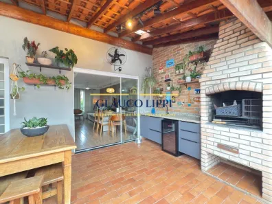 Casa de Condomínio com 3 Quartos à venda, 90m² no Vossoroca, Votorantim