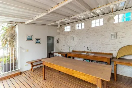 Apartamento com 4 Quartos à venda, 248m² no Higienópolis, São Paulo