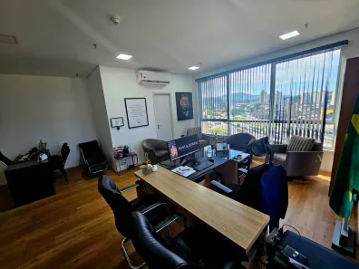 Sala Comercial à venda, 42m² no Bethaville I, Barueri