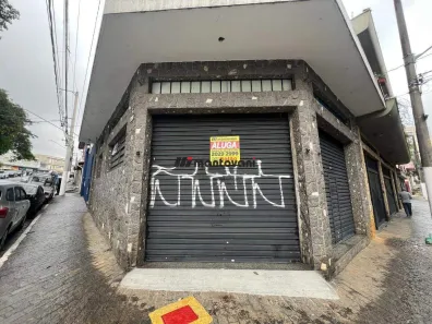 Ponto Comercial para alugar, 75m² no Vila Canero, São Paulo