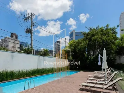 Apartamento com 1 Quarto à venda, 85m² no Vila Olímpia, São Paulo