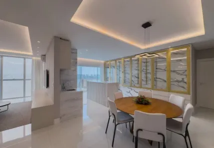 Apartamento com 4 Quartos à venda, 191m² no Pioneiros, Balneário Camboriú