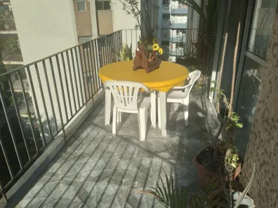 Apartamento com 3 Quartos à venda, 95m² no Tijuca, Rio de Janeiro