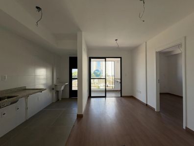 Apartamento com 1 Quarto à venda, 50m² no Parque Campolim, Sorocaba