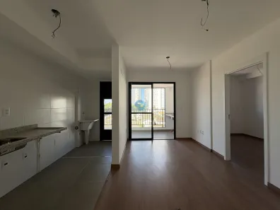 Apartamento com 1 Quarto à venda, 47m² no Parque Campolim, Sorocaba