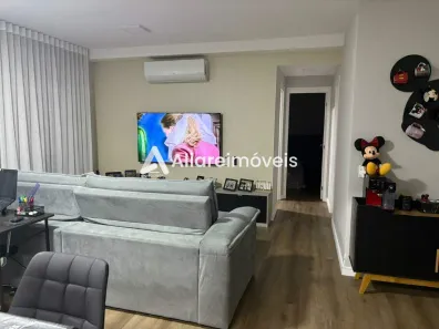 Apartamento com 2 Quartos à venda, 86m² no Vila Independência, São Paulo