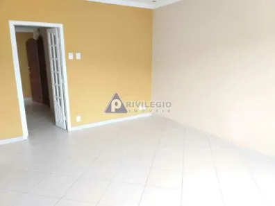 Apartamento com 4 Quartos à venda, 120m² no Andaraí, Rio de Janeiro