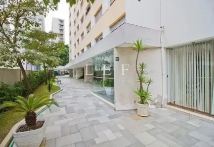 Apartamento com 3 Quartos à venda, 160m² no Pinheiros, São Paulo