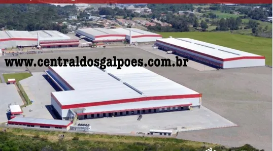 Galpão/Depósito/Armazém para alugar, 2900m² no Vera Cruz, Gravataí