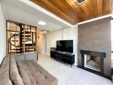 Cobertura com 3 Quartos à venda, 144m² no Passo da Areia, Porto Alegre