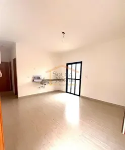 Cobertura com 2 Quartos à venda, 47m² no Vila Gustavo, São Paulo