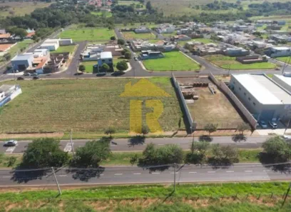 Lote/Terreno à venda, 720m² no Jardim Seyon, São José do Rio Preto