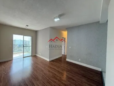 Apartamento com 3 Quartos à venda, 81m² no Jardim Flórida, Jundiaí