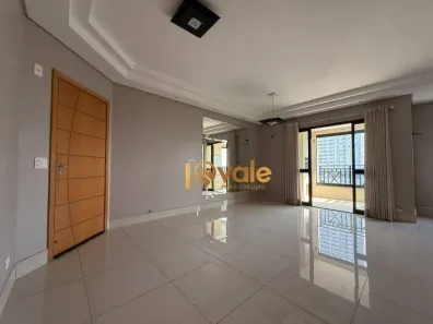 Apartamento com 3 Quartos à venda, 118m² no Jardim Esplanada, São José dos Campos