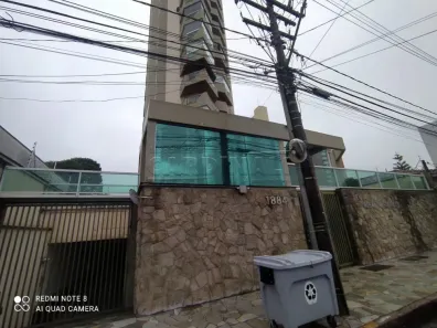 Apartamento com 4 Quartos à venda, 51m² no Jardim Nova América, Araraquara