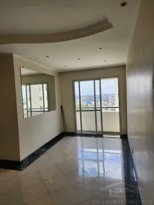 Apartamento com 3 Quartos para alugar, 75m² no Vila Amélia, São Paulo