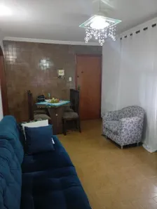 Apartamento com 3 Quartos à venda, 70m² no Aparecida, Santos