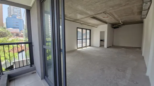 Sala Comercial para alugar, 75m² no Vila Mariana, São Paulo