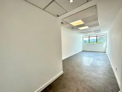 Sala Comercial à venda, 29m² no Barra da Tijuca, Rio de Janeiro